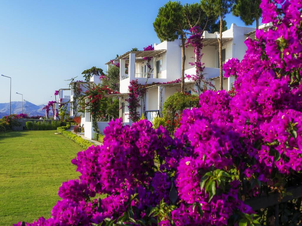 Vila Sunset Mavi Turgutreis Exteriér fotografie