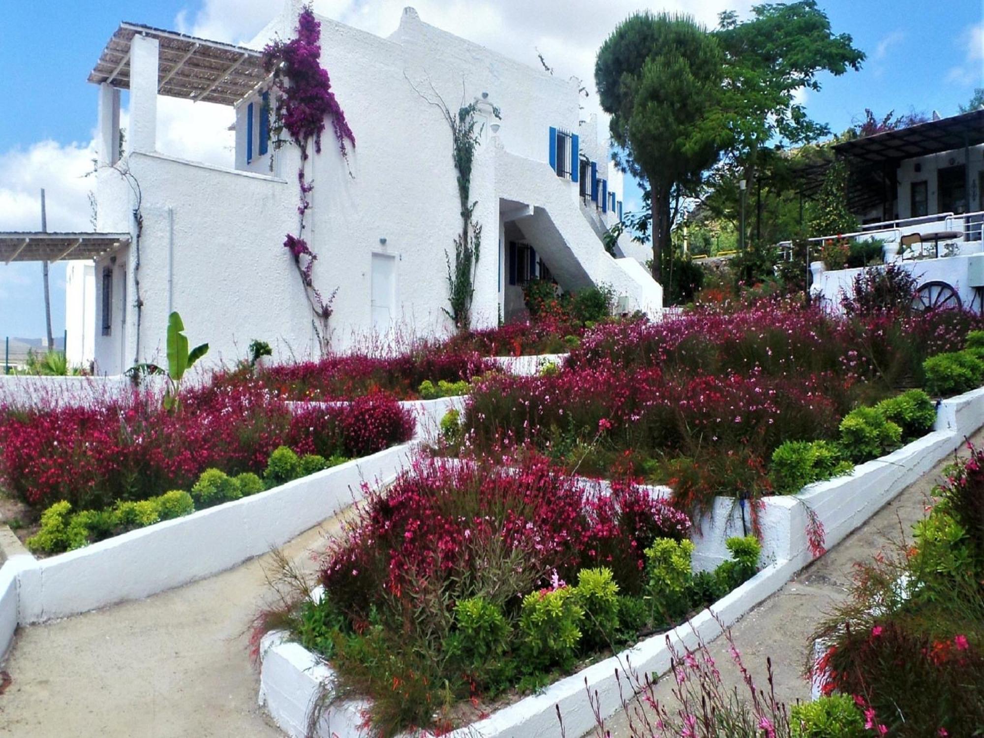 Vila Sunset Mavi Turgutreis Exteriér fotografie