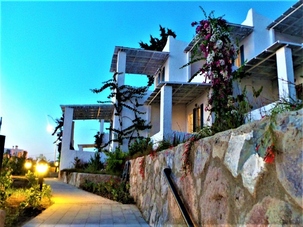 Vila Sunset Mavi Turgutreis Exteriér fotografie