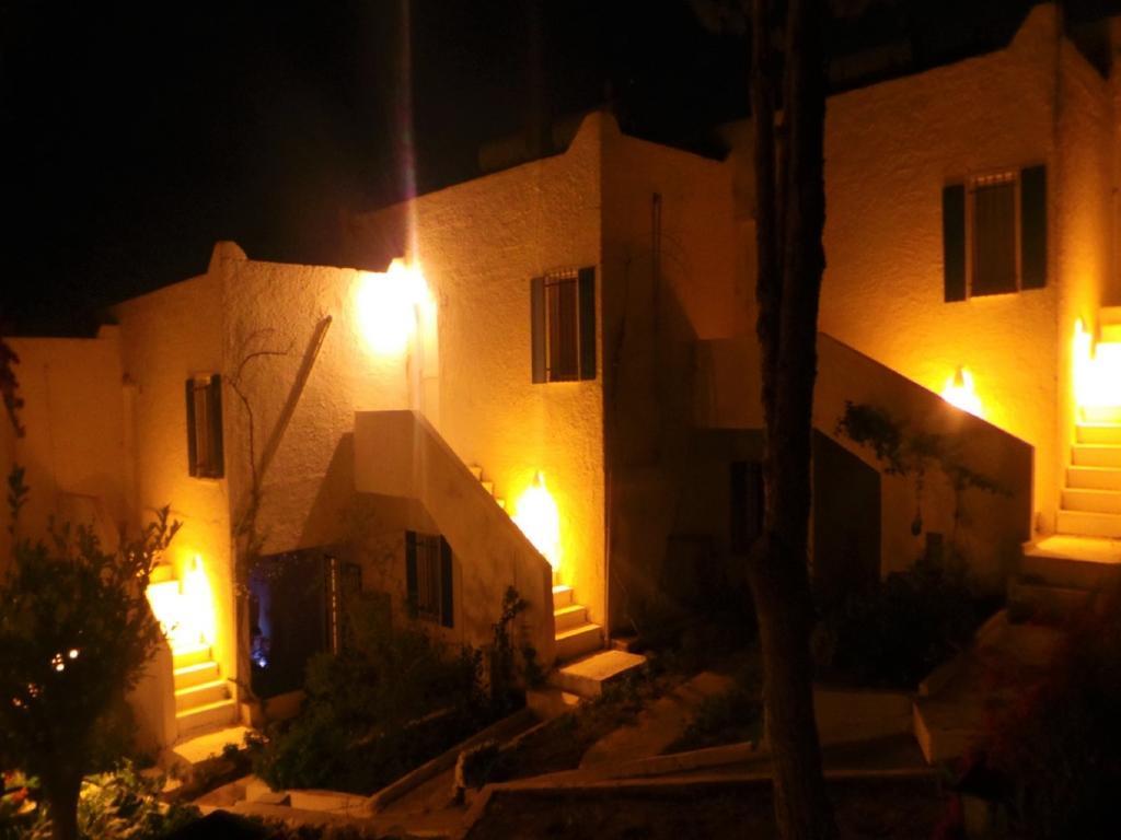 Vila Sunset Mavi Turgutreis Exteriér fotografie