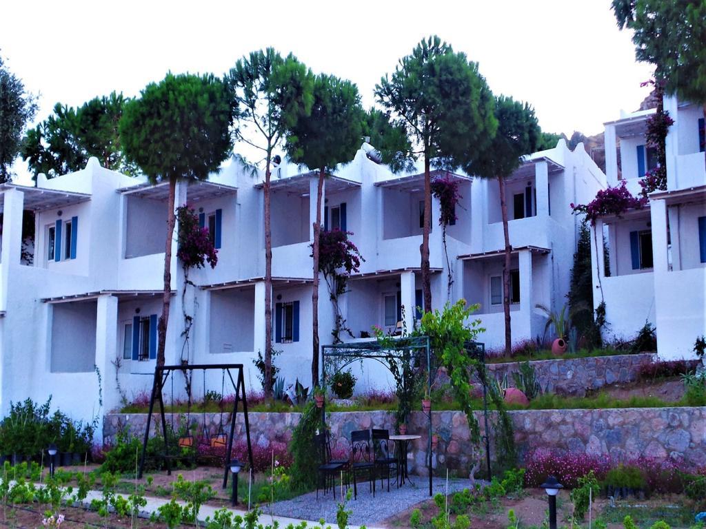 Vila Sunset Mavi Turgutreis Exteriér fotografie