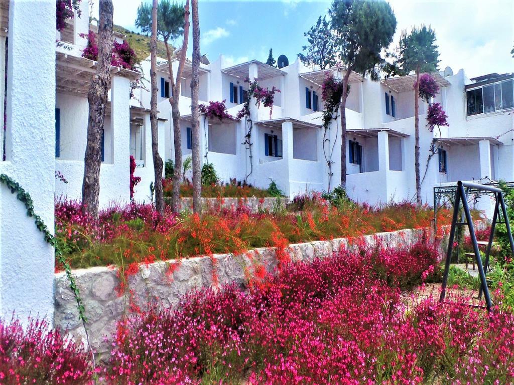 Vila Sunset Mavi Turgutreis Exteriér fotografie
