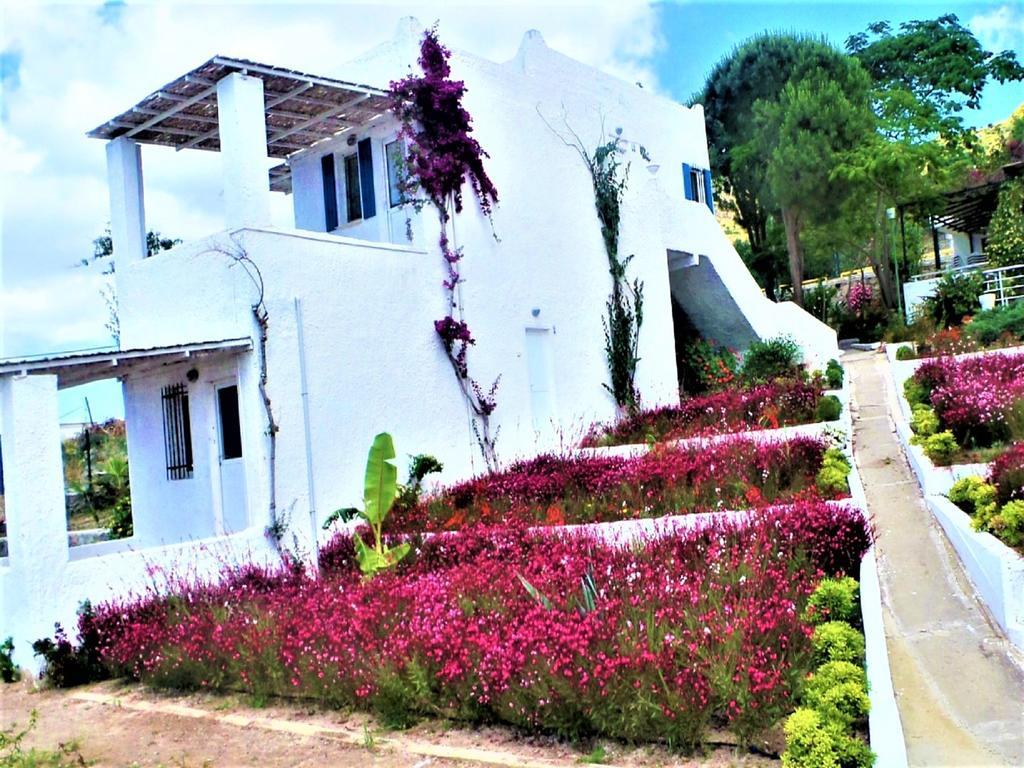 Vila Sunset Mavi Turgutreis Exteriér fotografie