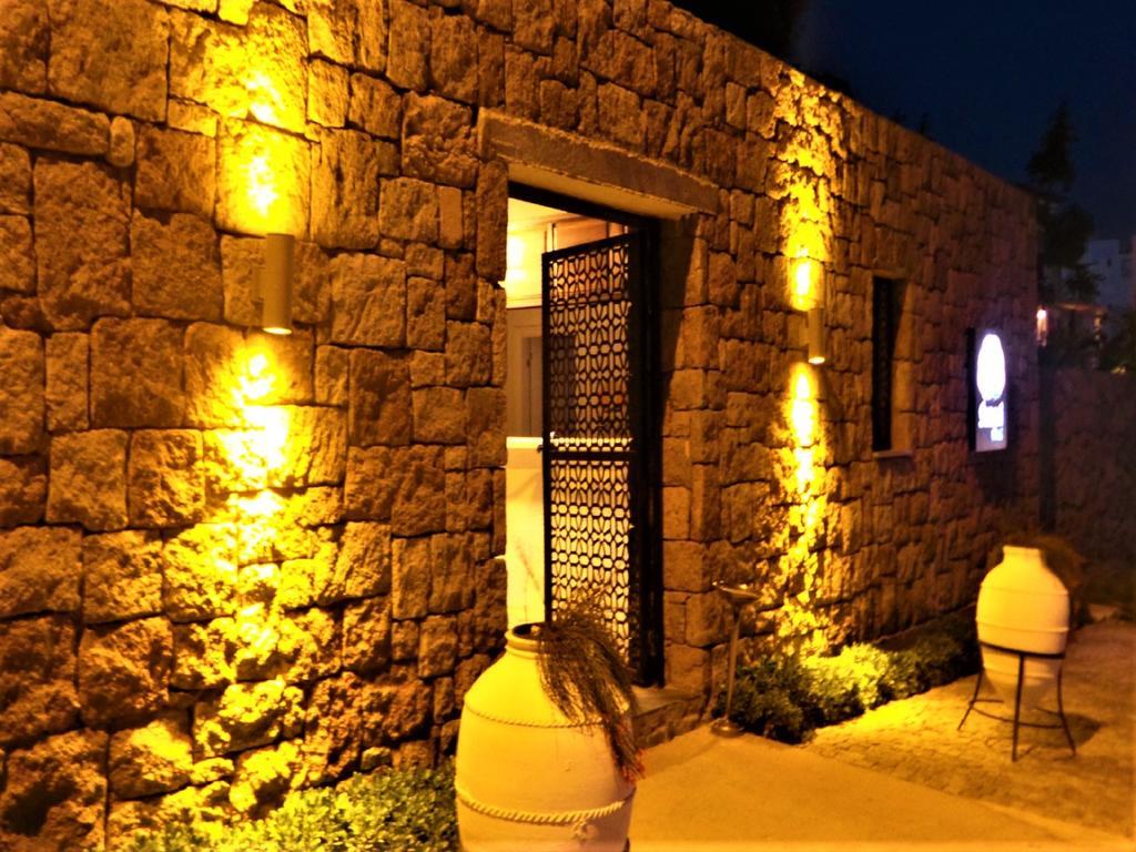 Vila Sunset Mavi Turgutreis Exteriér fotografie