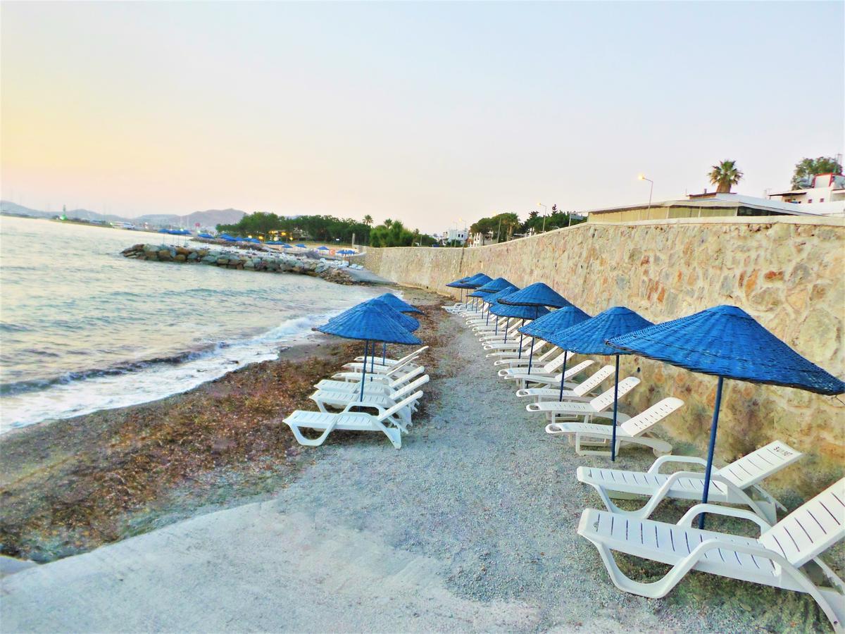 Vila Sunset Mavi Turgutreis Exteriér fotografie