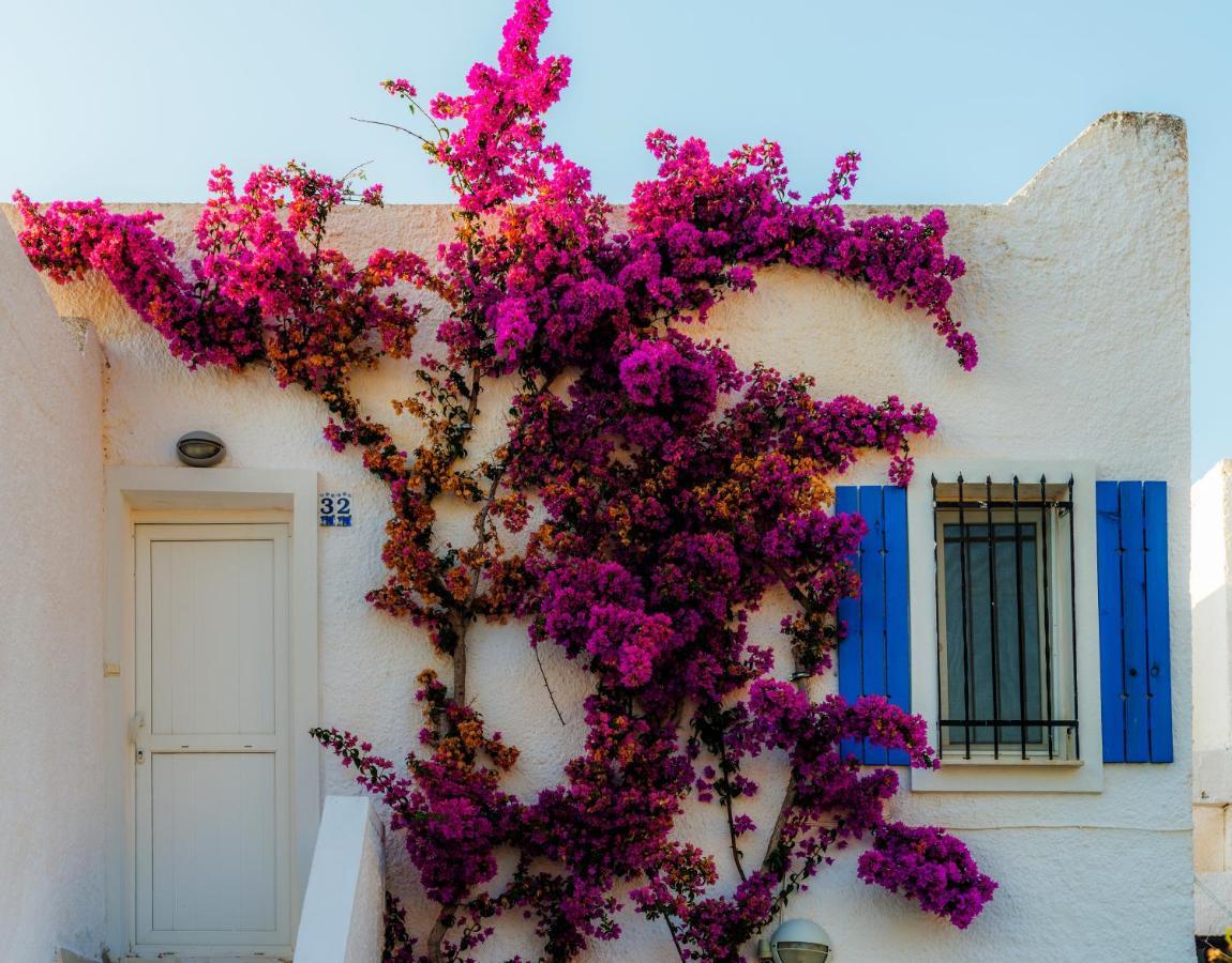 Vila Sunset Mavi Turgutreis Exteriér fotografie